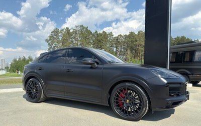 Porsche Cayenne III, 2019 год, 13 500 000 рублей, 1 фотография
