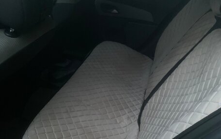 Chevrolet Cruze II, 2012 год, 770 000 рублей, 9 фотография