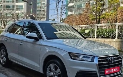 Audi Q5, 2020 год, 2 995 000 рублей, 1 фотография