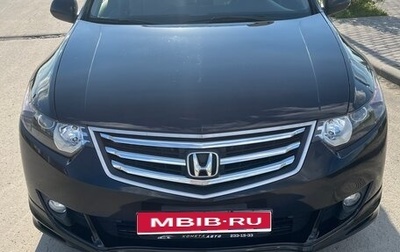 Honda Accord VIII рестайлинг, 2010 год, 1 537 000 рублей, 1 фотография