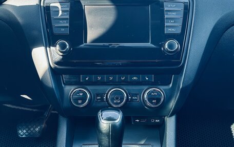 Skoda Octavia, 2014 год, 1 350 000 рублей, 11 фотография