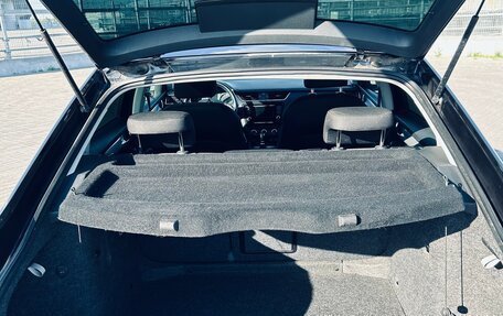 Skoda Octavia, 2014 год, 1 350 000 рублей, 16 фотография