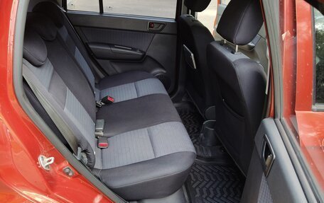 Hyundai Getz I рестайлинг, 2008 год, 650 000 рублей, 8 фотография