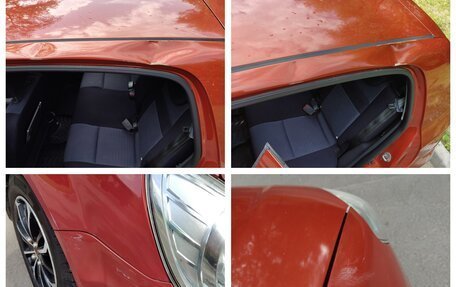 Hyundai Getz I рестайлинг, 2008 год, 650 000 рублей, 12 фотография