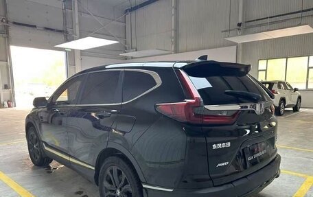 Honda CR-V IV, 2022 год, 3 100 000 рублей, 6 фотография