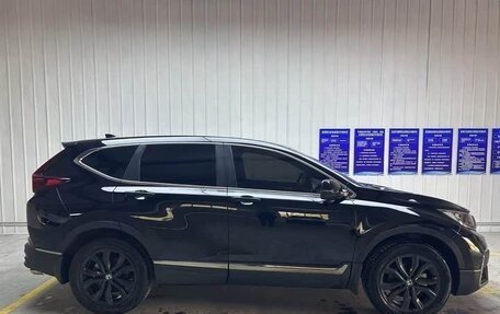 Honda CR-V IV, 2022 год, 3 100 000 рублей, 8 фотография