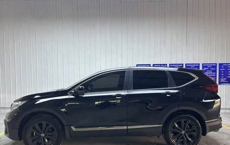 Honda CR-V IV, 2022 год, 3 100 000 рублей, 7 фотография