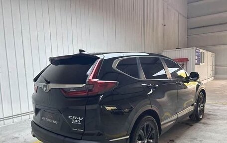 Honda CR-V IV, 2022 год, 3 100 000 рублей, 4 фотография