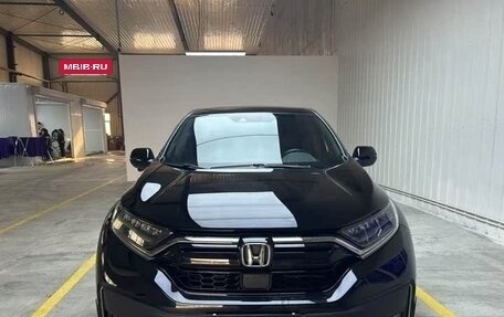 Honda CR-V IV, 2022 год, 3 100 000 рублей, 3 фотография