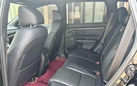 Honda CR-V IV, 2022 год, 3 100 000 рублей, 14 фотография