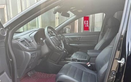 Honda CR-V IV, 2022 год, 3 100 000 рублей, 13 фотография