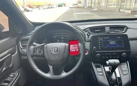 Honda CR-V IV, 2022 год, 3 100 000 рублей, 12 фотография