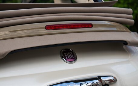 Fiat 500 II, 2017 год, 2 100 000 рублей, 27 фотография