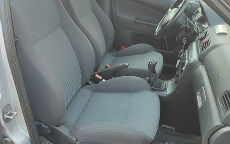 Skoda Octavia IV, 2008 год, 650 000 рублей, 5 фотография