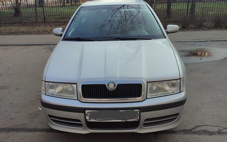Skoda Octavia IV, 2008 год, 650 000 рублей, 2 фотография
