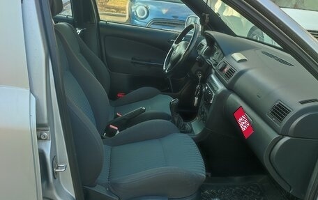 Skoda Octavia IV, 2008 год, 650 000 рублей, 7 фотография