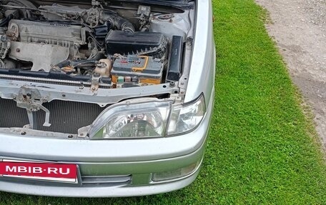 Toyota Vista, 1996 год, 250 000 рублей, 5 фотография