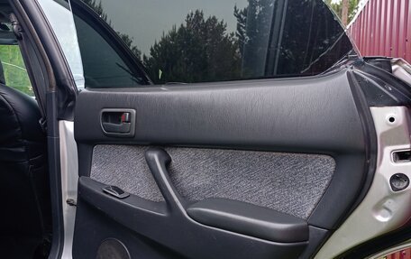 Toyota Vista, 1996 год, 250 000 рублей, 8 фотография