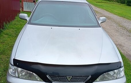 Toyota Vista, 1996 год, 250 000 рублей, 2 фотография