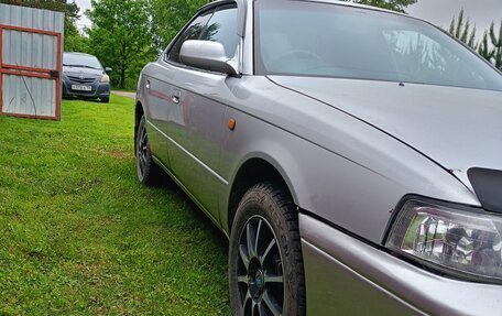 Toyota Vista, 1996 год, 250 000 рублей, 15 фотография