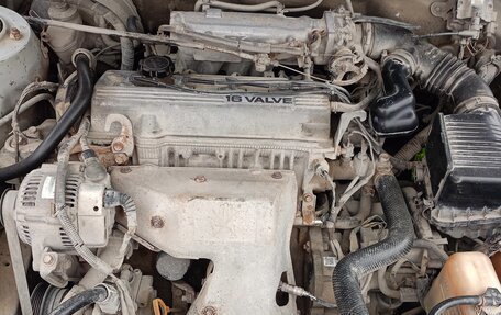 Toyota Vista, 1996 год, 250 000 рублей, 11 фотография