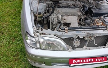 Toyota Vista, 1996 год, 250 000 рублей, 7 фотография