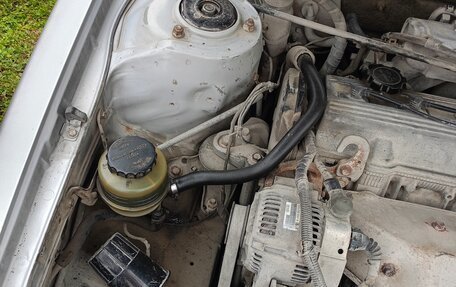 Toyota Vista, 1996 год, 250 000 рублей, 13 фотография
