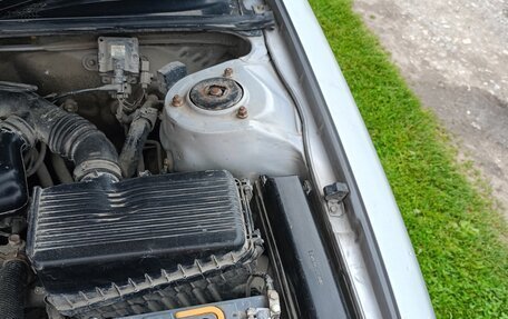Toyota Vista, 1996 год, 250 000 рублей, 9 фотография