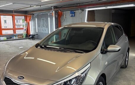 KIA cee'd III, 2014 год, 920 000 рублей, 7 фотография