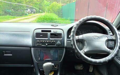 Toyota Vista, 1996 год, 250 000 рублей, 20 фотография