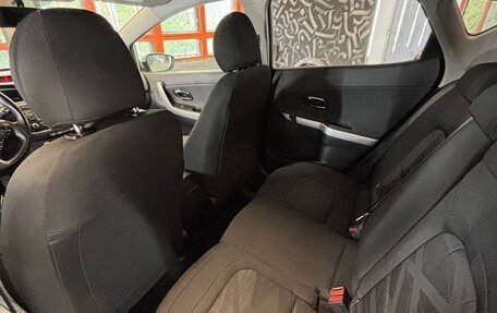 KIA cee'd III, 2014 год, 920 000 рублей, 6 фотография