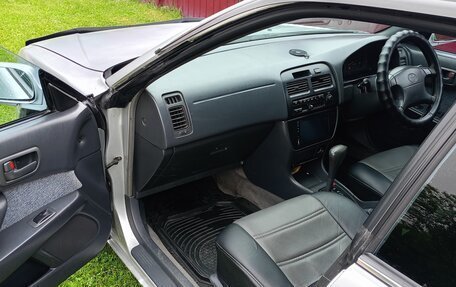 Toyota Vista, 1996 год, 250 000 рублей, 22 фотография