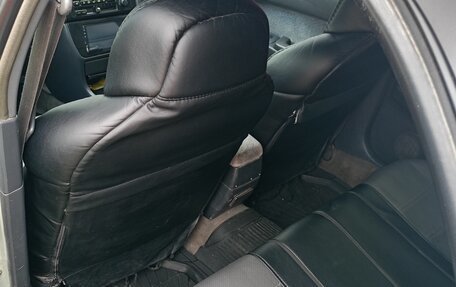 Toyota Vista, 1996 год, 250 000 рублей, 23 фотография
