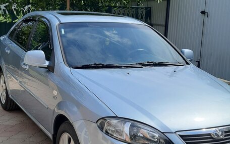 Daewoo Gentra II, 2013 год, 665 000 рублей, 2 фотография