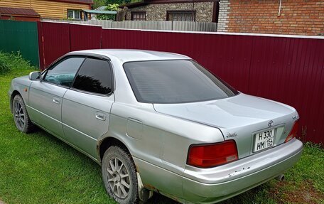 Toyota Vista, 1996 год, 250 000 рублей, 21 фотография