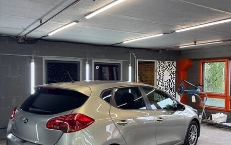KIA cee'd III, 2014 год, 920 000 рублей, 3 фотография