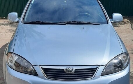 Daewoo Gentra II, 2013 год, 665 000 рублей, 3 фотография