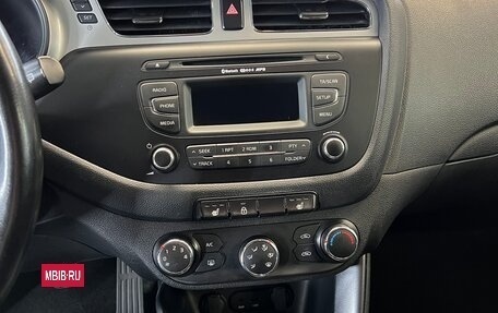 KIA cee'd III, 2014 год, 920 000 рублей, 5 фотография