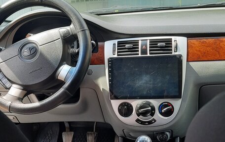 Daewoo Gentra II, 2013 год, 665 000 рублей, 6 фотография