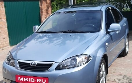 Daewoo Gentra II, 2013 год, 665 000 рублей, 4 фотография