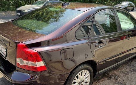 Volvo S40 II, 2004 год, 500 000 рублей, 7 фотография