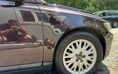 Volvo S40 II, 2004 год, 500 000 рублей, 5 фотография