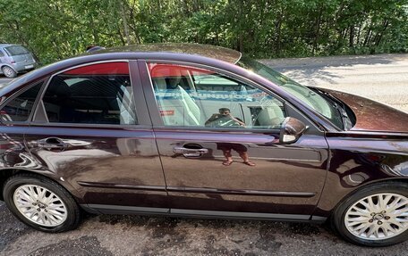 Volvo S40 II, 2004 год, 500 000 рублей, 4 фотография