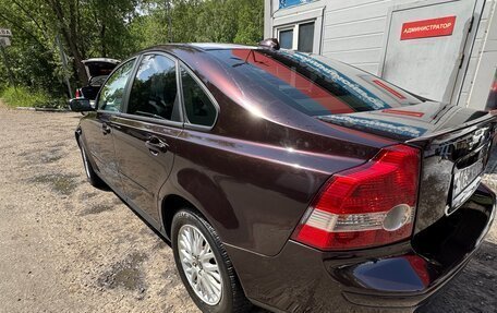 Volvo S40 II, 2004 год, 500 000 рублей, 10 фотография