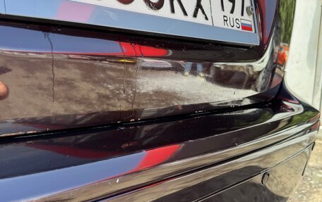 Volvo S40 II, 2004 год, 500 000 рублей, 9 фотография