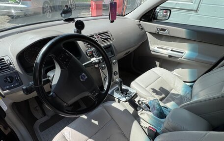 Volvo S40 II, 2004 год, 500 000 рублей, 12 фотография