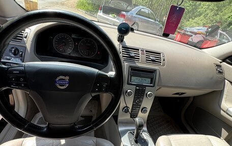 Volvo S40 II, 2004 год, 500 000 рублей, 13 фотография