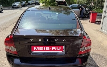 Volvo S40 II, 2004 год, 500 000 рублей, 8 фотография