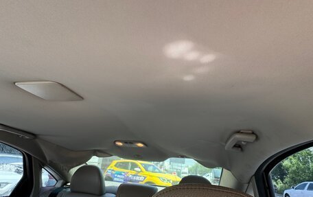 Volvo S40 II, 2004 год, 500 000 рублей, 14 фотография