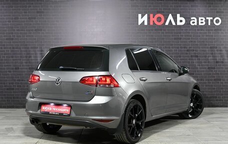 Volkswagen Golf VII, 2013 год, 1 450 000 рублей, 7 фотография